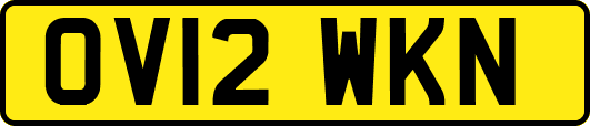 OV12WKN