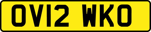 OV12WKO
