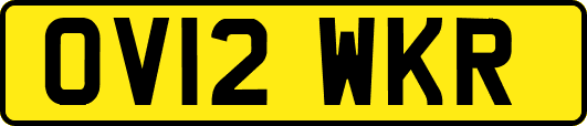 OV12WKR