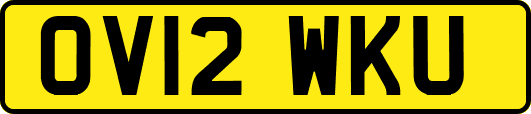 OV12WKU