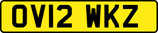 OV12WKZ