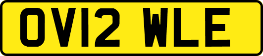 OV12WLE