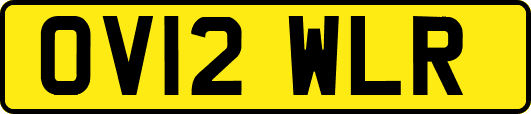 OV12WLR