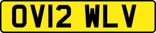 OV12WLV