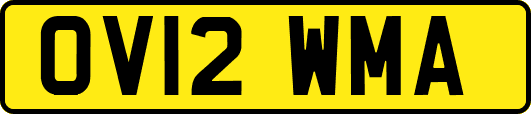 OV12WMA