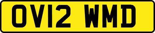 OV12WMD