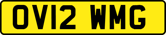 OV12WMG