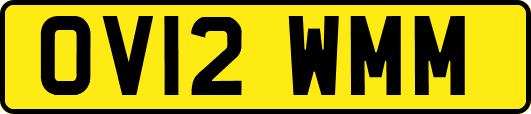 OV12WMM