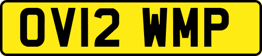 OV12WMP