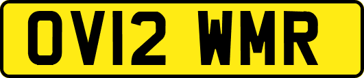 OV12WMR