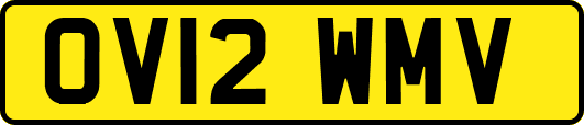 OV12WMV