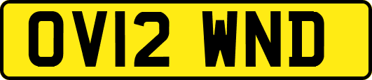 OV12WND