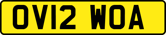 OV12WOA