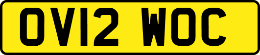 OV12WOC