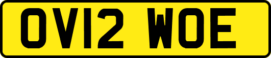 OV12WOE