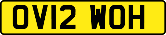 OV12WOH