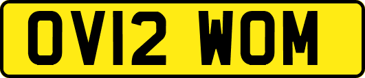 OV12WOM