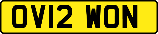 OV12WON