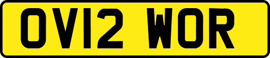 OV12WOR