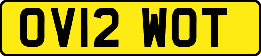 OV12WOT