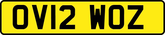 OV12WOZ