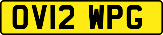 OV12WPG