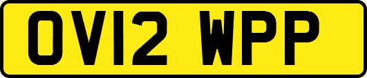 OV12WPP