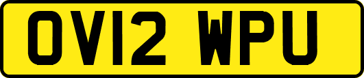 OV12WPU