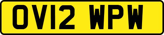 OV12WPW