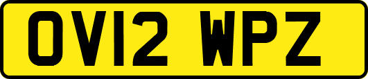 OV12WPZ