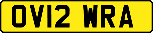 OV12WRA