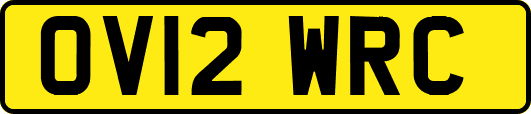 OV12WRC