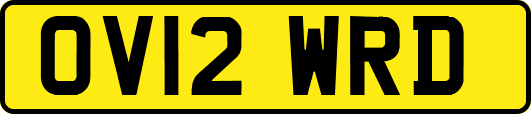 OV12WRD