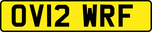 OV12WRF