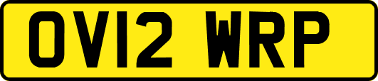 OV12WRP