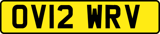 OV12WRV
