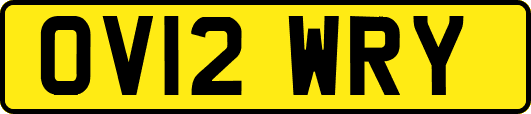 OV12WRY
