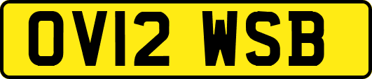 OV12WSB