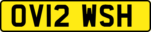 OV12WSH