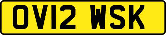 OV12WSK
