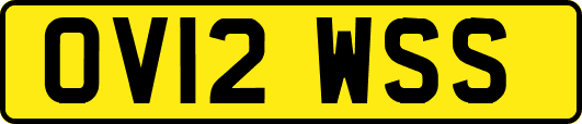 OV12WSS