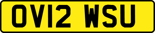 OV12WSU