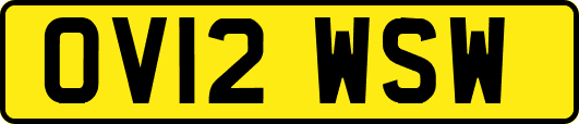 OV12WSW