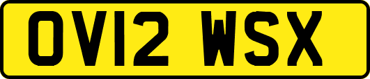 OV12WSX