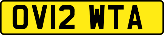 OV12WTA