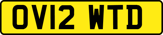 OV12WTD