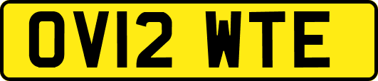 OV12WTE