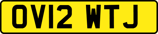 OV12WTJ