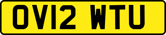 OV12WTU