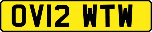 OV12WTW